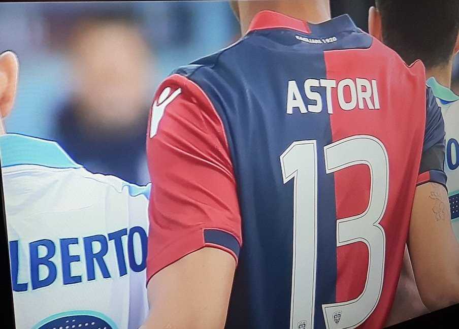 Serie A: su tutti i campi omaggiato Davide Astori. Le foto article-post