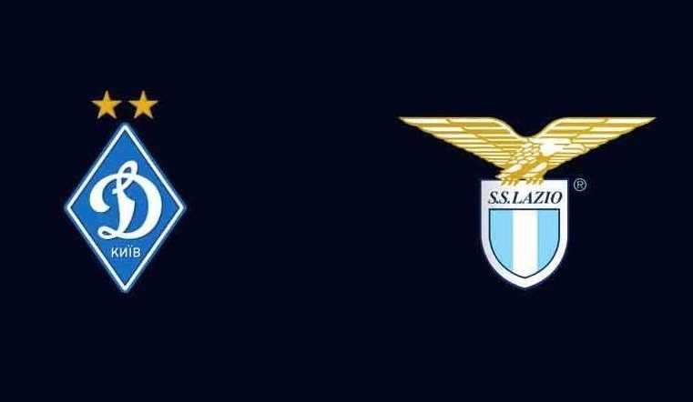 Europa League: Dinamo Kiev-Lazio, le ultime sulle probabili formazioni preview
