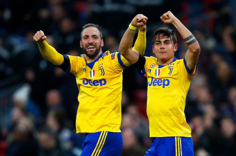 In Argentina sicuri: Sampaoli ha deciso, Higuain e Dybala al Mondiale preview