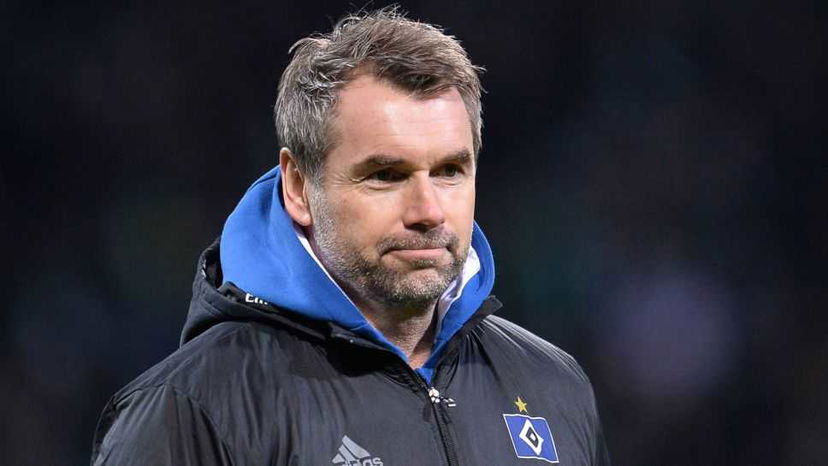 Ufficiale: Amburgo, salta anche la panchina di Hollerbach. Squadra affidata a Titz preview