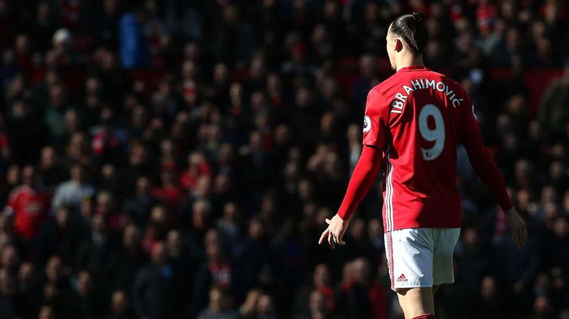 Ora è ufficiale: Ibrahimovic lascia il Manchester Utd, contratto risolto. E adesso… preview