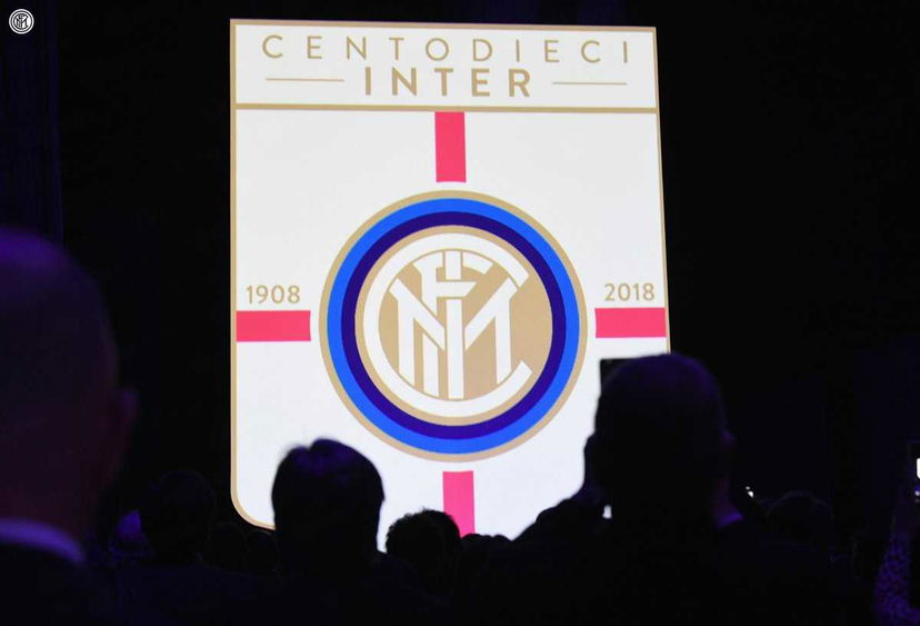 Inter 110: Zenga, Zanetti, Matthaus e Ronaldo nella Hall of Fame. Ecco le foto della serata preview