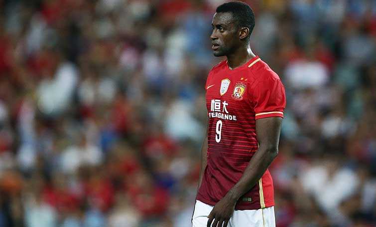 Dal Portogallo: Jackson Martinez torna in Europa, presto la firma con il Portimonense preview