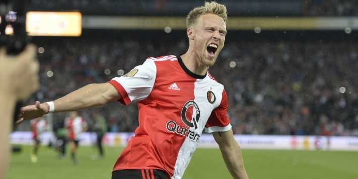 Dall’Olanda: Feyenoord, c’è anche il Southampton sulle tracce di Jorgensen preview