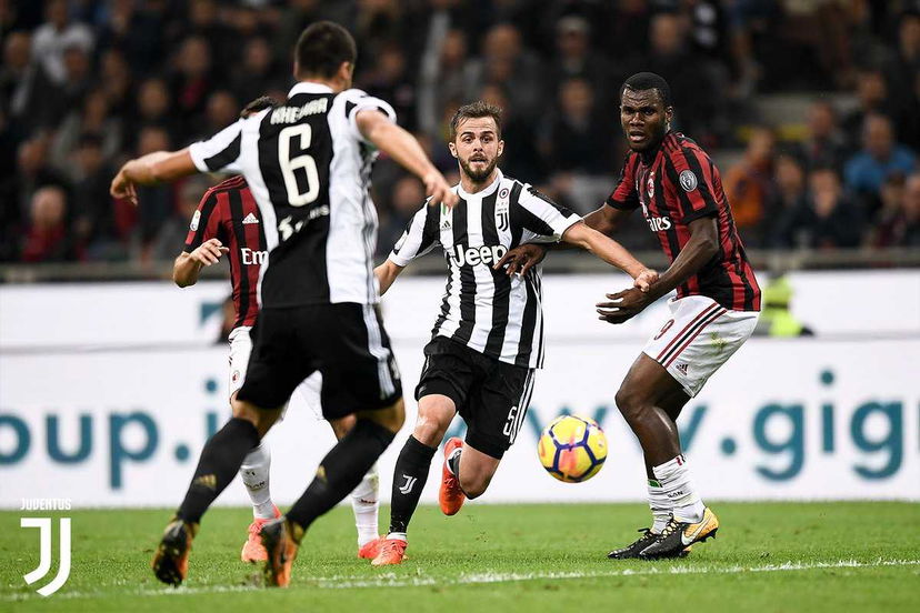 Coppa Italia: il 42% aveva previsto che la finale sarebbe stata Juventus-Milan preview