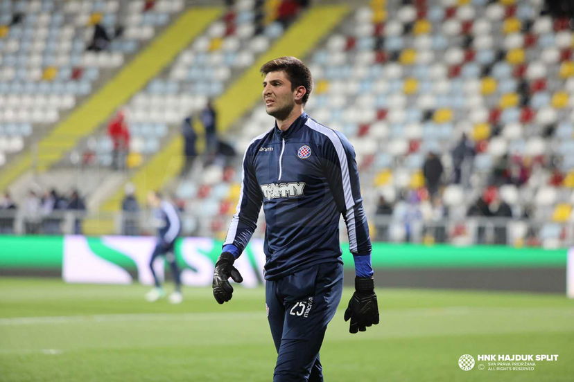 DALLA BENEDIZIONE DI PERISIC AL PARAGONE CON OBLAK: KARLO LETICA, UN GIGANTE PARA-RIGORI PER LA SPAL preview