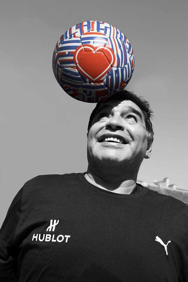 Maradona: “Questo Napoli a volte ricorda il mio, credo allo scudetto. VAR ok, sul Mondiale…” preview