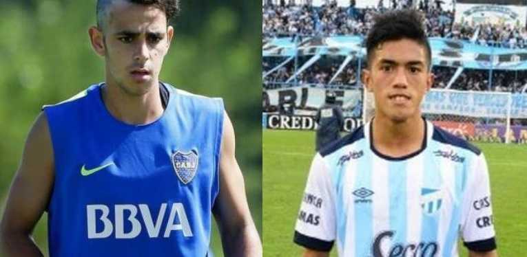 maroni cuello