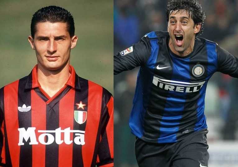 Da “Provvidenza” Massaro al trionfo targato Mou: Milan-Inter in salsa amarcord preview