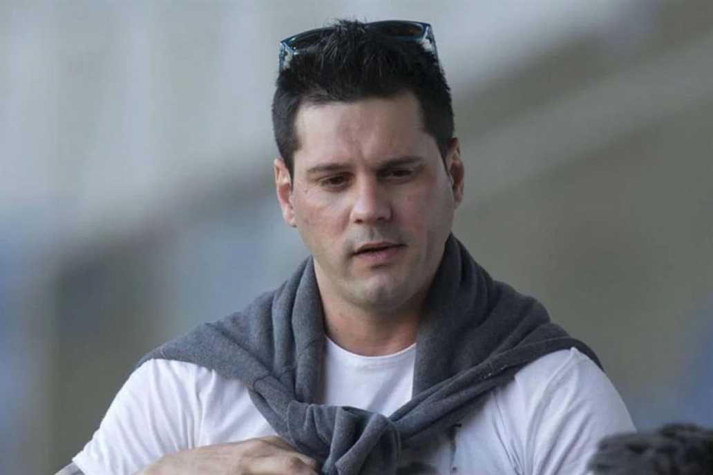 Arrestato Matias Messi, fratello di Leo. Ecco perché article-post