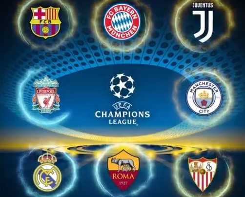 Bayern e Barça le ultime qualificate: ecco le magnifiche 8 d’Europa, venerdì il sorteggio dei quarti di Champions preview