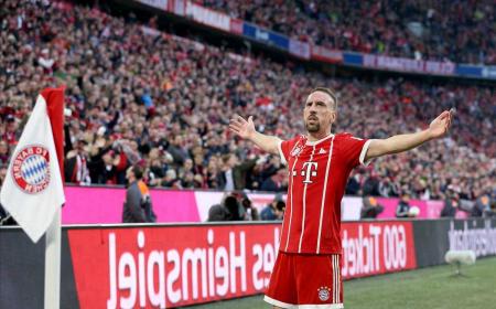 Twitter Bayern