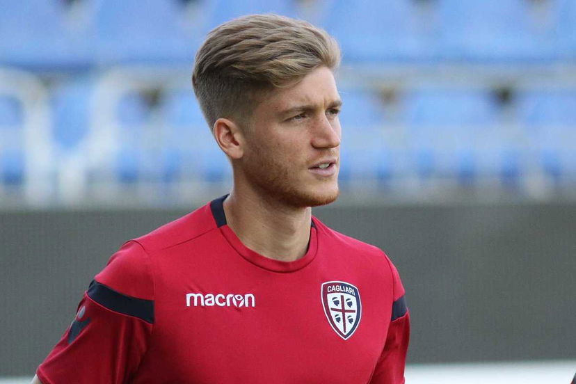 Romagna: “Non mi ispiro a nessun giocatore. Sui paragoni con Barzagli…” preview