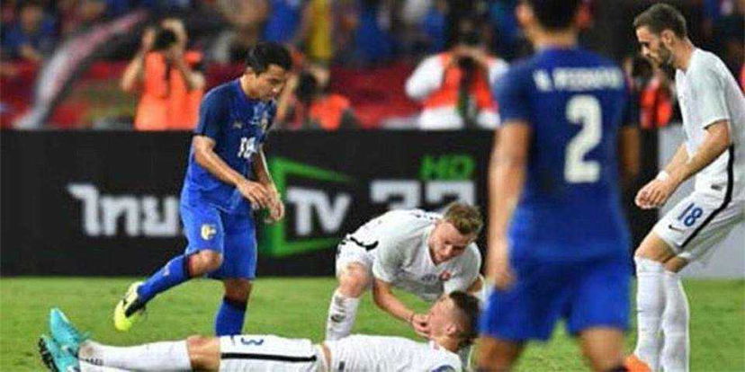 Che paura per Skrtel: rischia il soffocamento, provvidenziale l’intervento di Duda preview