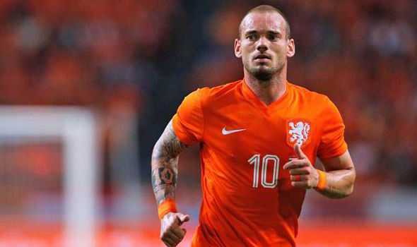 Sneijder duro contro lo United: “Spero che perda la finale di FA Cup 5-0” preview