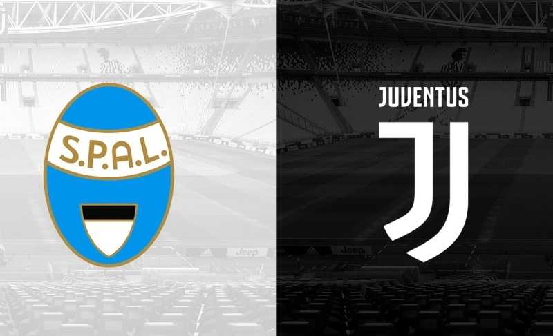 Serie A: Spal-Juventus, le ultime sulle probabili formazioni preview