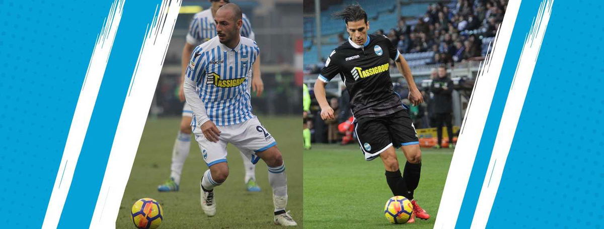 Ufficiale: Spal, rinnovano Schiattarella e Floccari article-post