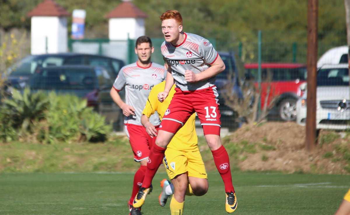 Ufficiale: Bayern Monaco, in estate arriva il gioiellino Paul Will article-post