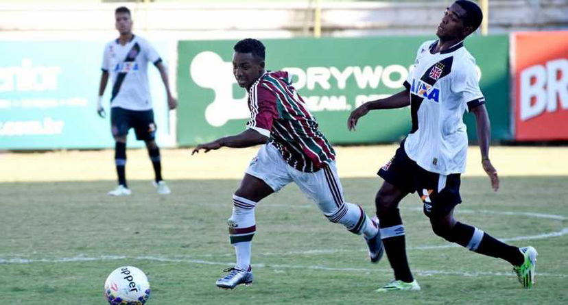 Dal Brasile: il Real Madrid piomba su Ramon e Wisney del Fluminense preview