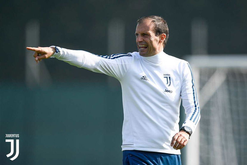 Juve, Mandzukic e Pjanic parzialmente in gruppo. Tendinite per Sturaro preview