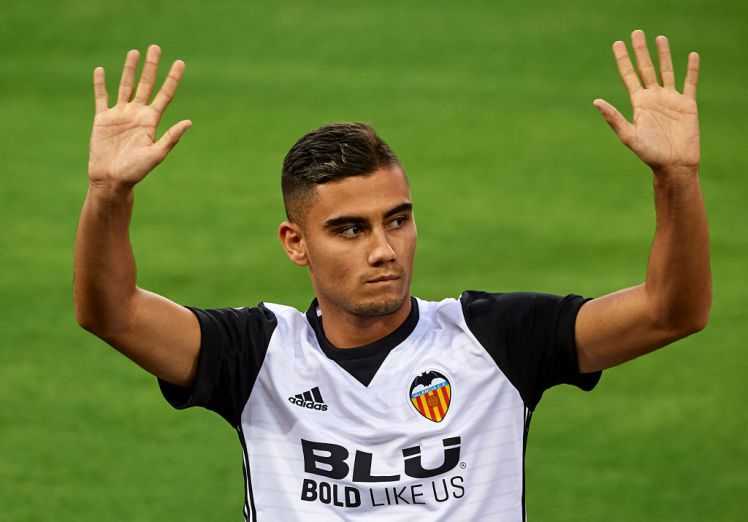 Pereira confessa: “Il Valencia vuole riscattarmi, ma preferisco tornare allo United” preview
