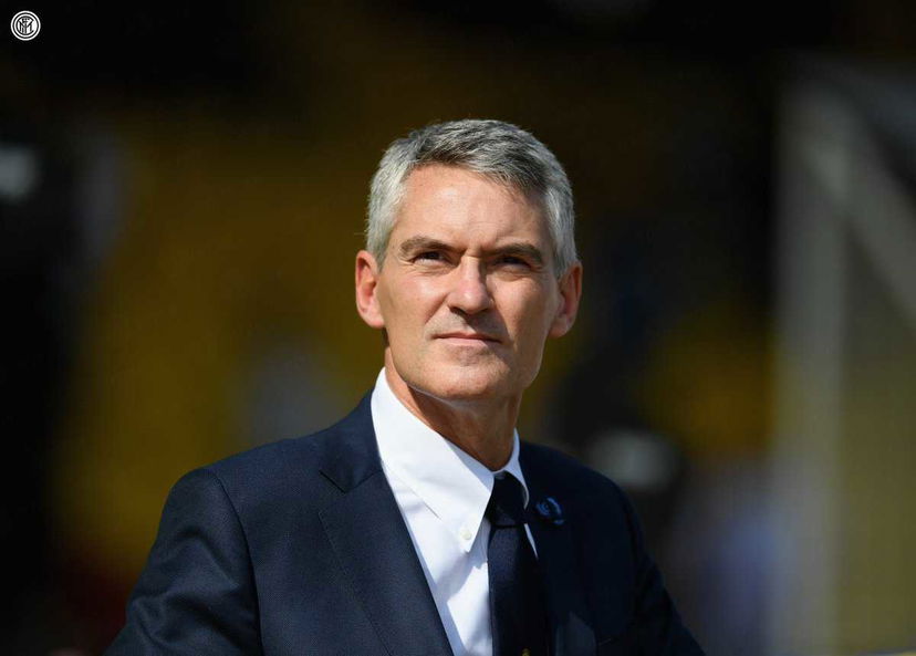 Inter, parla Antonello: “Vrsaljko? È un obiettivo, stiamo lavorando. Il rinnovo di Icardi…” preview