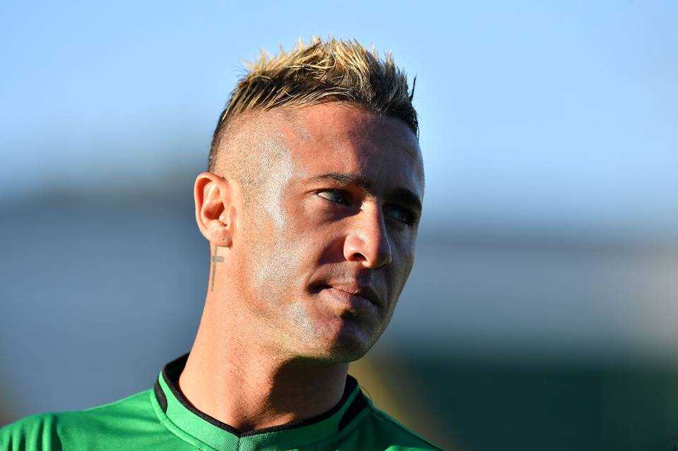 Avellino, Ardemagni si scusa: “Gesto irrispettoso, non cerco giustificazioni” article-post