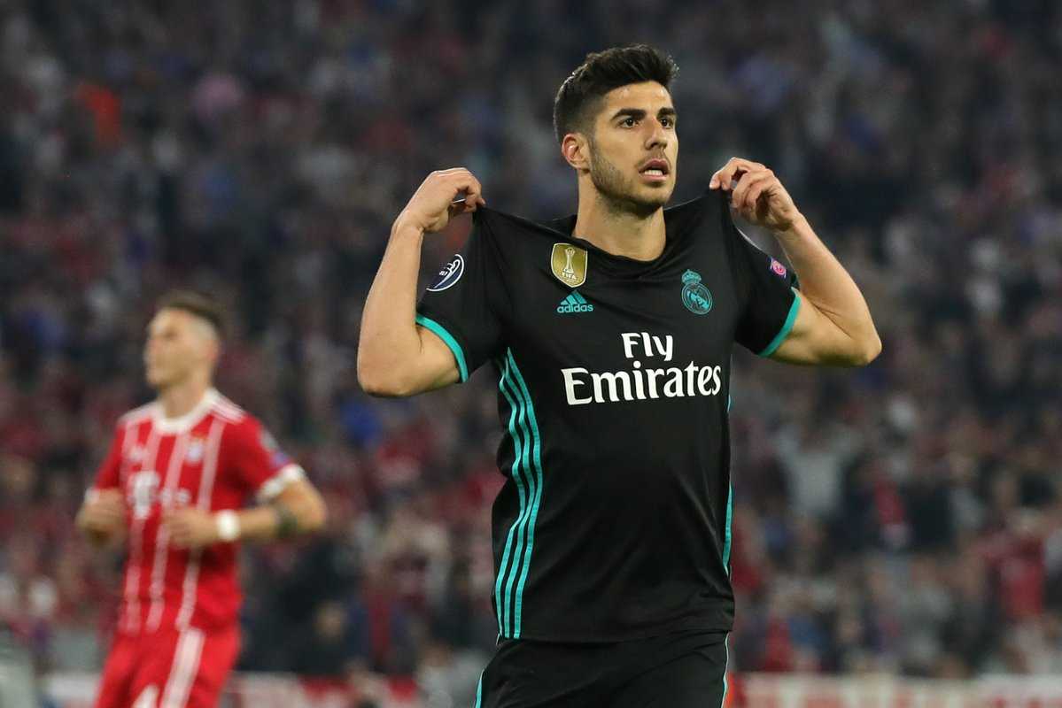 Asensio: “La partenza di CR7? Non cambia molto, ma ora posso giocare titolare. Su Zidane…” article-post