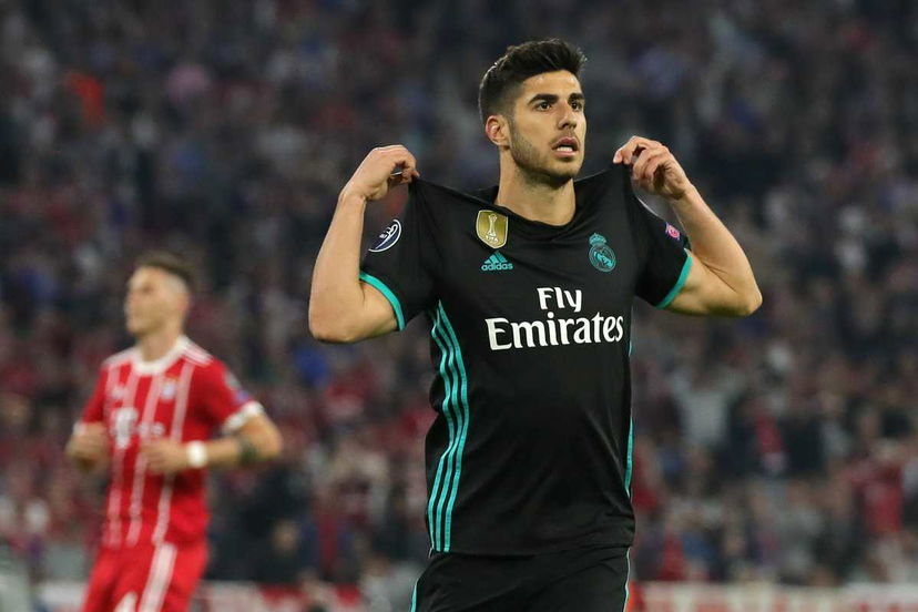 Asensio: “La partenza di CR7? Non cambia molto, ma ora posso giocare titolare. Su Zidane…” preview