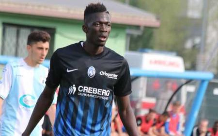 sito ufficiale Atalanta