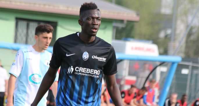 Dagli sfracelli in Primavera alla possibile chance contro l’Inter: Barrow scalda i motori preview