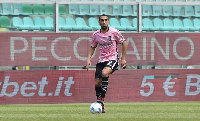 Palermo, si fermano Bellusci e Murawski. Il report article-post