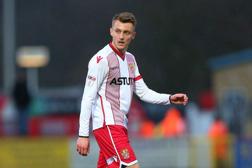 Sun: il Watford pesca in League Two. È fatta per Wilmot preview