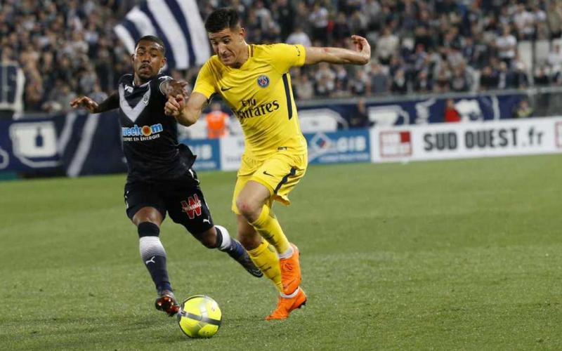 Berchiche Twitter personale