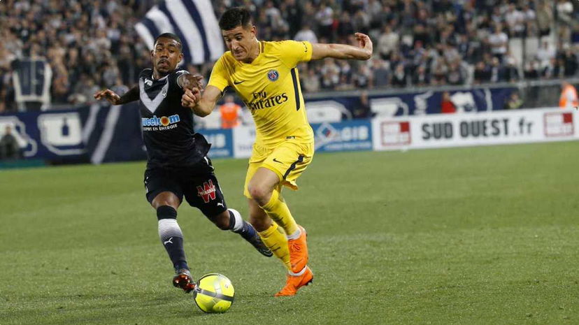 Dalla Spagna: Psg-Berchiche ai saluti, c’è l’Athletic Bilbao. La situazione preview