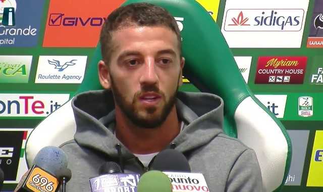 Esclusiva: Bidaoui, l’Avellino eserciterà l’opzione di rinnovo preview