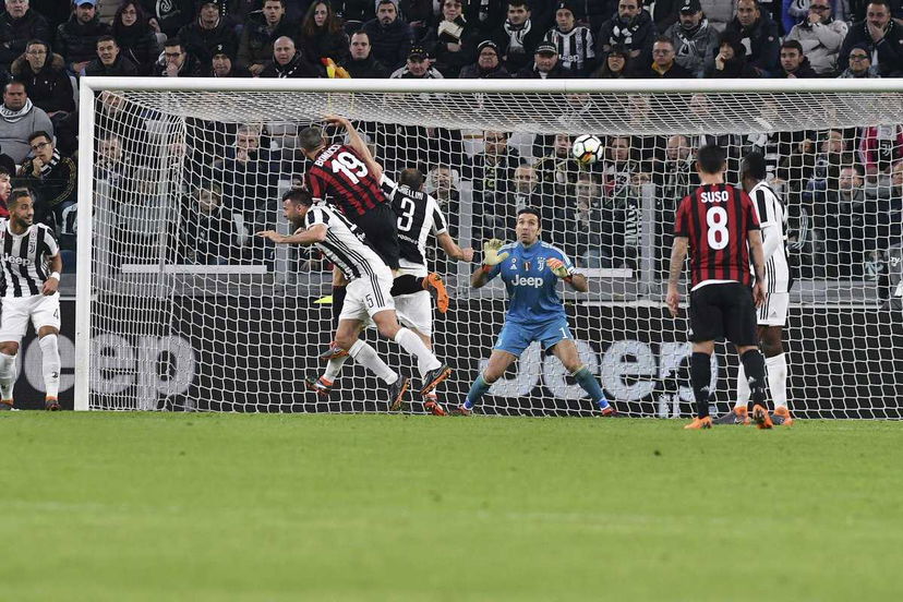 Bonucci sulla parentesi Milan: “Mi ha aiutato a capire che il mio posto è la Juventus” preview