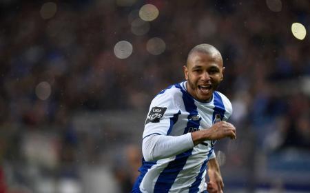 Brahimi Porto Foto Marca