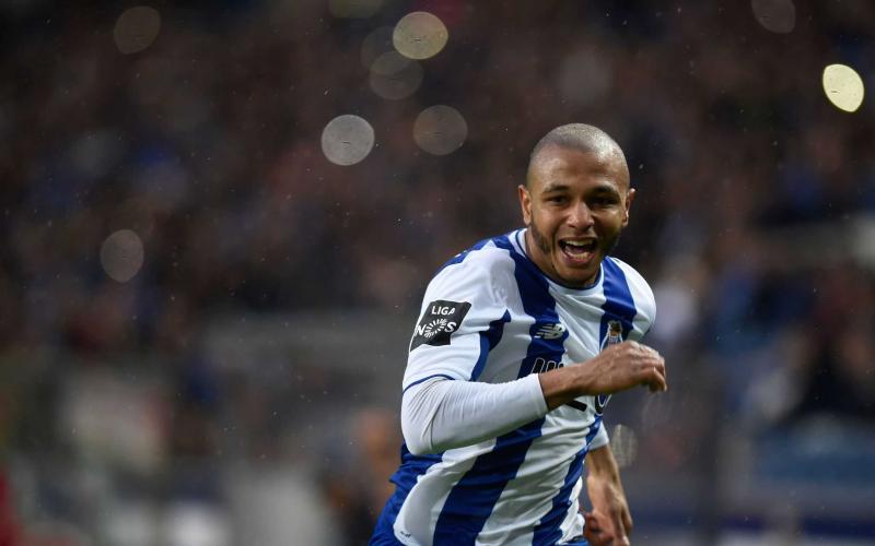 Brahimi Porto Foto Marca