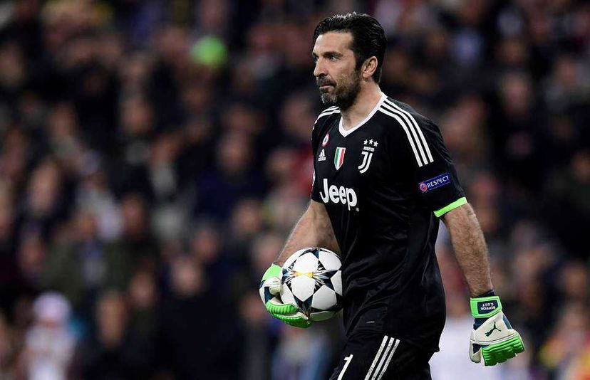 Dalla Spagna nuovi attacchi a Buffon: “Anche ora è colpa dell’arbitro?” preview