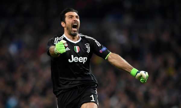 Dall’Argentina: il Boca sogna l’arrivo di Buffon. Ecco perché article-post