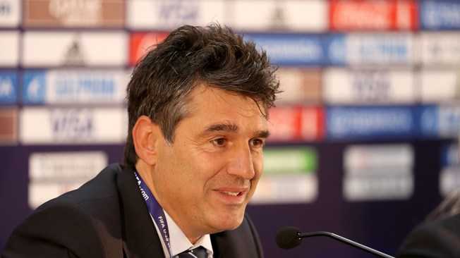 Busacca: “Il Var al Mondiale? Dobbiamo utilizzarlo correttamente, l’Italia ci ha dato una grande mano. Spero…” preview