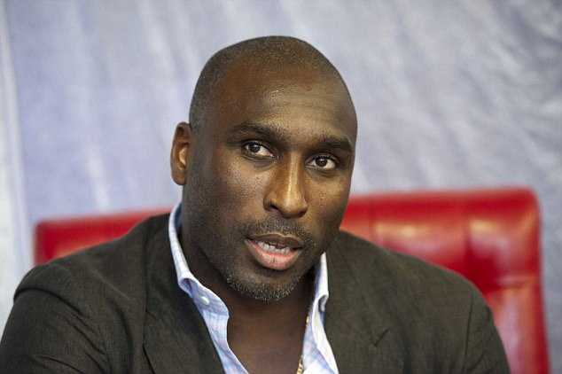 Ufficiale: Sol Campbell nuovo tecnico del Macclesfield Town preview