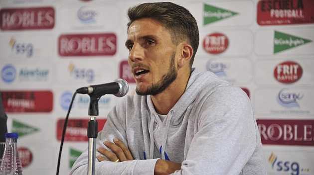 Carriço: “Voltiamo pagina, crediamo nella rimonta col Bayern. A Monaco come a Manchester” preview