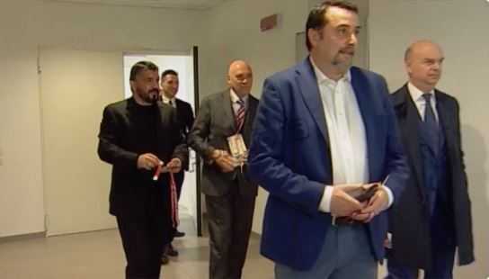 Finale Coppa Italia Primavera: al “Filadelfia” presenti anche Fassone, Mirabelli e Gattuso preview