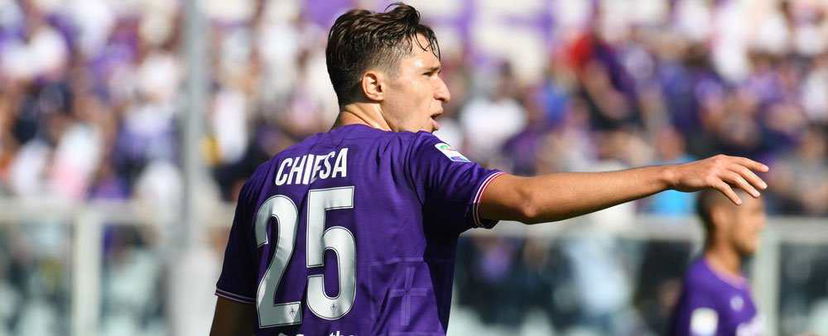 Commisso: “Chiesa? Nessuno, fin qui, mi ha chiesto di andare via” preview