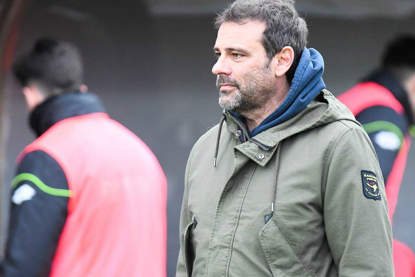 Ufficiale: Bassano, rinnova il tecnico Colella preview