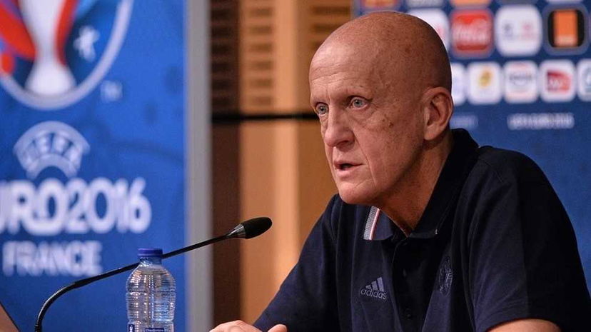 Collina: “Var in Champions? Solo quando darà certezze. Per il momento…” preview