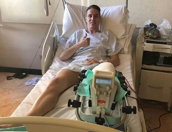 Conti: “Sorridere sempre, nonostante tutto. La felicità più grande sta nel risollevarsi” preview