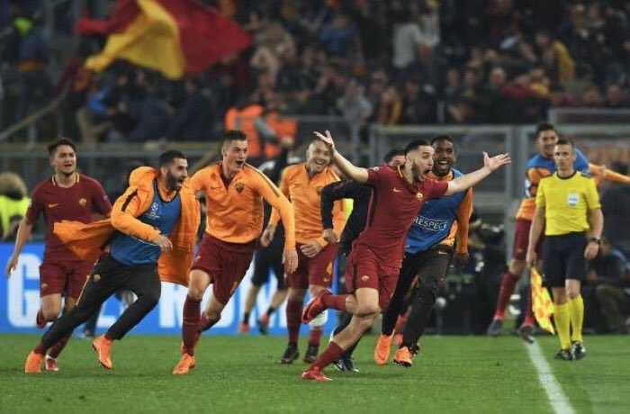Ranking UEFA: la Roma sale al 21° posto. Le altre italiane… preview